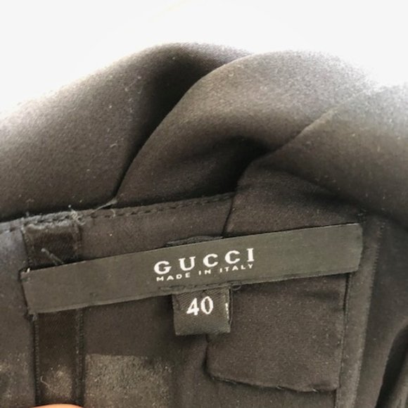 Gucci Mini Dress - Picture 7 of 9